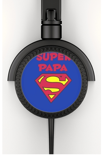 Casque Audio Super PAPA