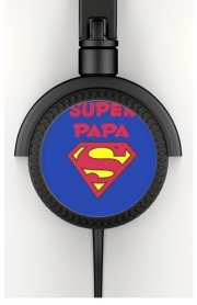 Casque Audio Super PAPA