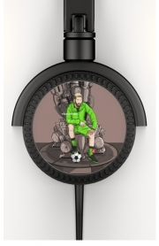 Casque Audio The King on the Throne of Trophies