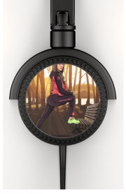 Casque Audio The Weather Girl