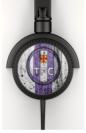 Casque Audio Toulouse Football Club Maillot