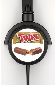 Casque Audio Twix Chocolate