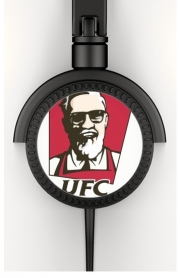 Casque Audio UFC x KFC