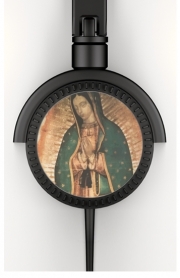 Casque Audio Virgen Guadalupe