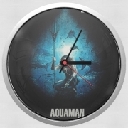 Horloge Murale Aquaman