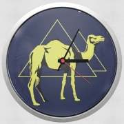 Horloge Murale Arabian Camel (Dromadaire)