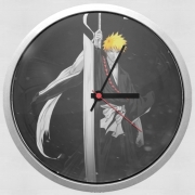 Horloge Murale Bleach Ichigo