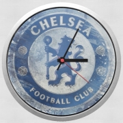 Horloge Murale Chelsea London Club