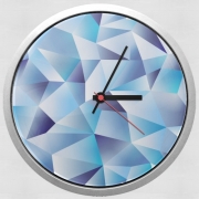 Horloge Murale Froid comme la glace