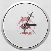 Horloge Murale Date A Live Kotori Anime 