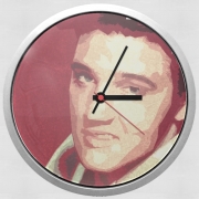 Horloge Murale El