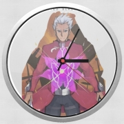 Horloge Murale Fate Stay Night Archer