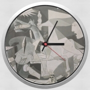 Horloge Murale Guernica