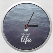 Horloge Murale lifebeach