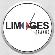 Horloge Murale Limoges France