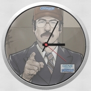Horloge Murale Manager Saul "Gene" Goodman