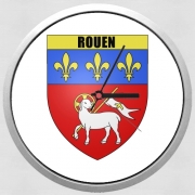 Horloge Murale Rouen Normandie
