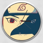 Horloge Murale Shisui propaganda