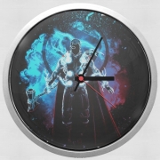 Horloge Murale Soul of Asgard