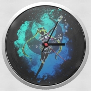 Horloge Murale Soul of the Moon
