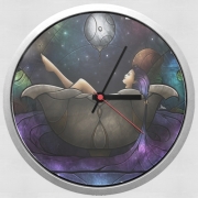 Horloge Murale Worlds Away