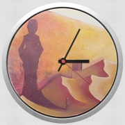 Horloge Murale You Are Great!