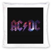 Coussin AcDc Guitare Gibson Angus