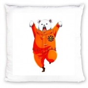 Coussin Bepo Pirats One Piece