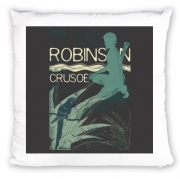 Coussin Book Collection: Robinson Crusoe