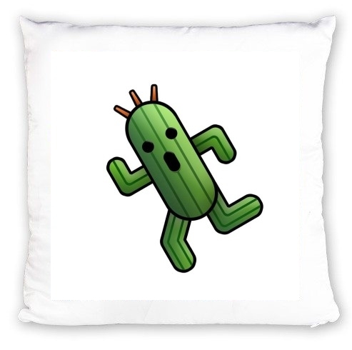 Coussin Cactaur le cactus