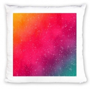 Coussin Colorful Galaxy