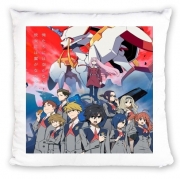 Coussin darling in the franxx