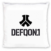 Coussin Defqon 1 Festival