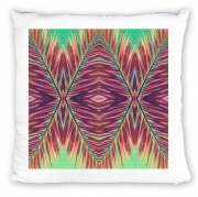 Coussin Ethnic palm