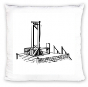Coussin Guillotine