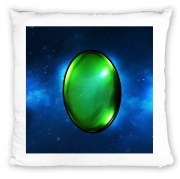 Coussin Infinity Gem Time