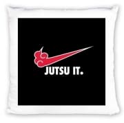 Coussin Nike naruto Jutsu it