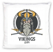 Coussin Odin