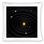 Coussin Our Solar System