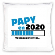 Coussin Papy en 2020