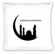 Coussin Ramadan Kareem Mubarak