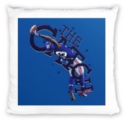 Coussin The Catch NY Giants