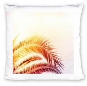 Coussin TROPICAL DREAM - RED