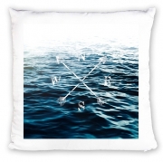 Coussin Winds of the Sea