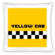Coussin Yellow Cab