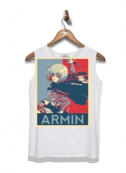 Débardeur Enfant Armin Propaganda