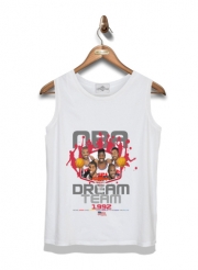 Débardeur Enfant NBA Legends: Dream Team 1992