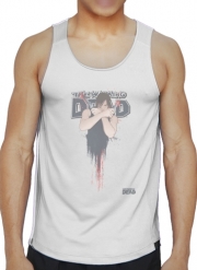 Débardeur Homme The Walking Dead: Daryl Dixon