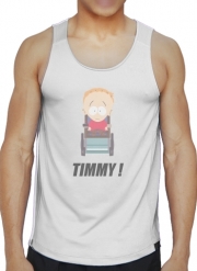 Débardeur Homme Timmy South Park
