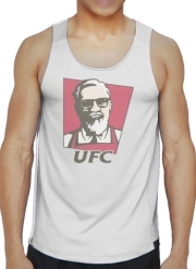 Débardeur Homme UFC x KFC